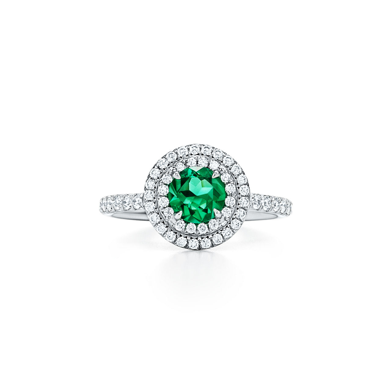 Emerald Beryl
