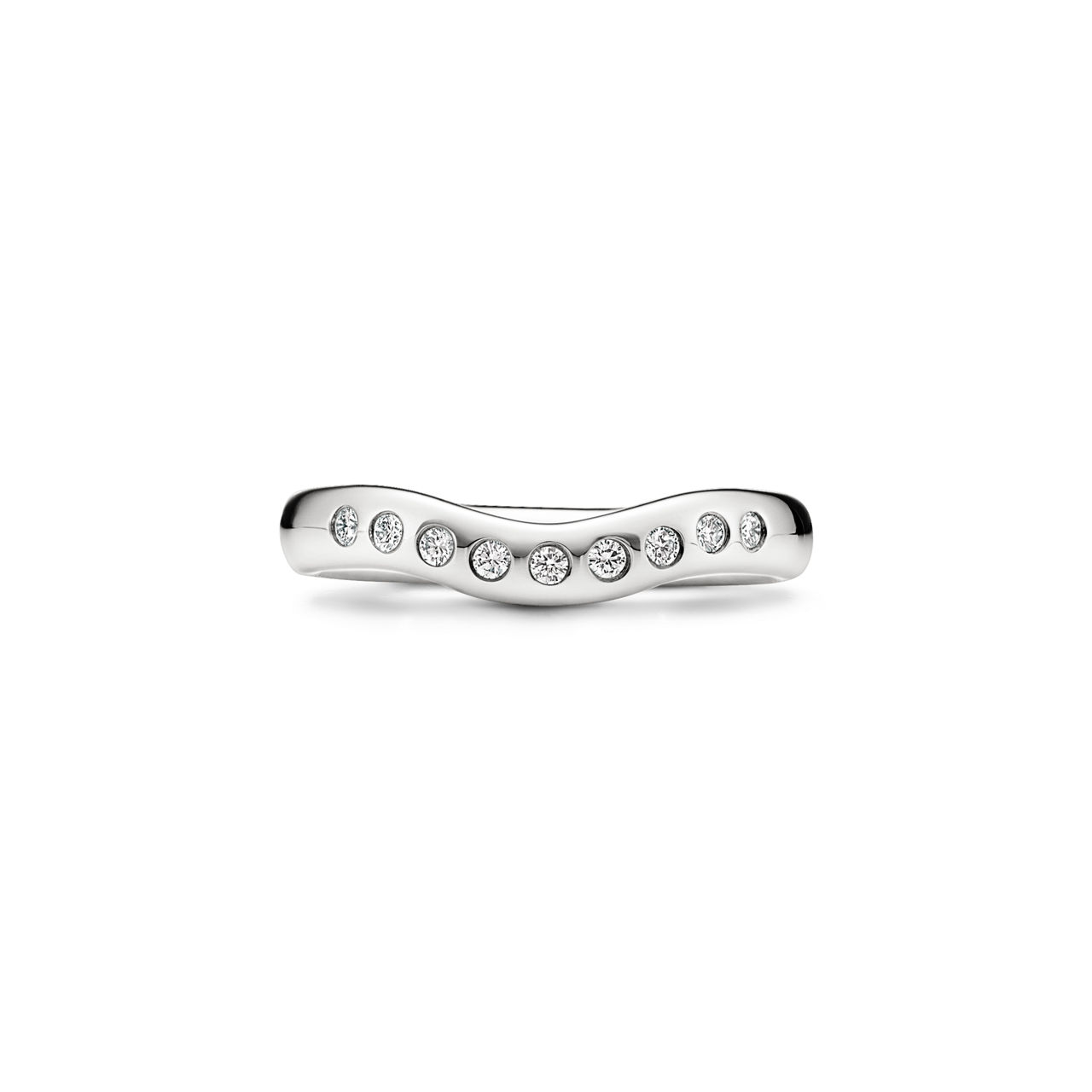  Band ring