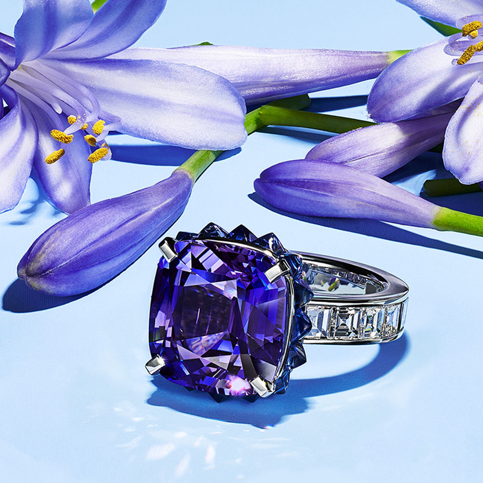 Dazzling Discoveries