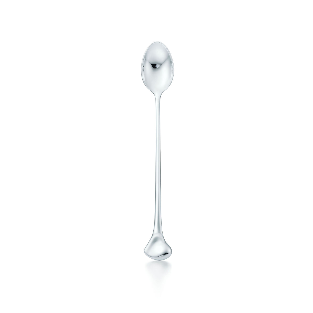 Full Heart Feeding Spoon 