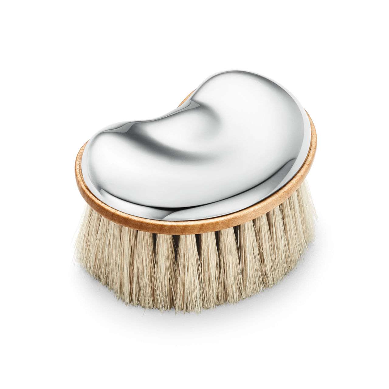Bean Design Baby Brush 