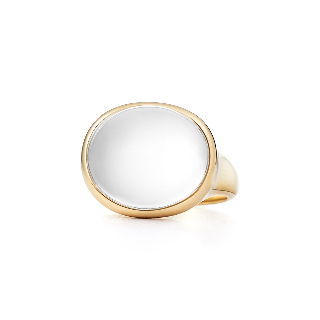 Cabochon Ring 
