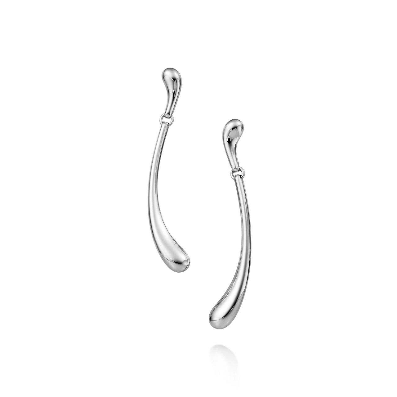 Teardrop Earrings 
