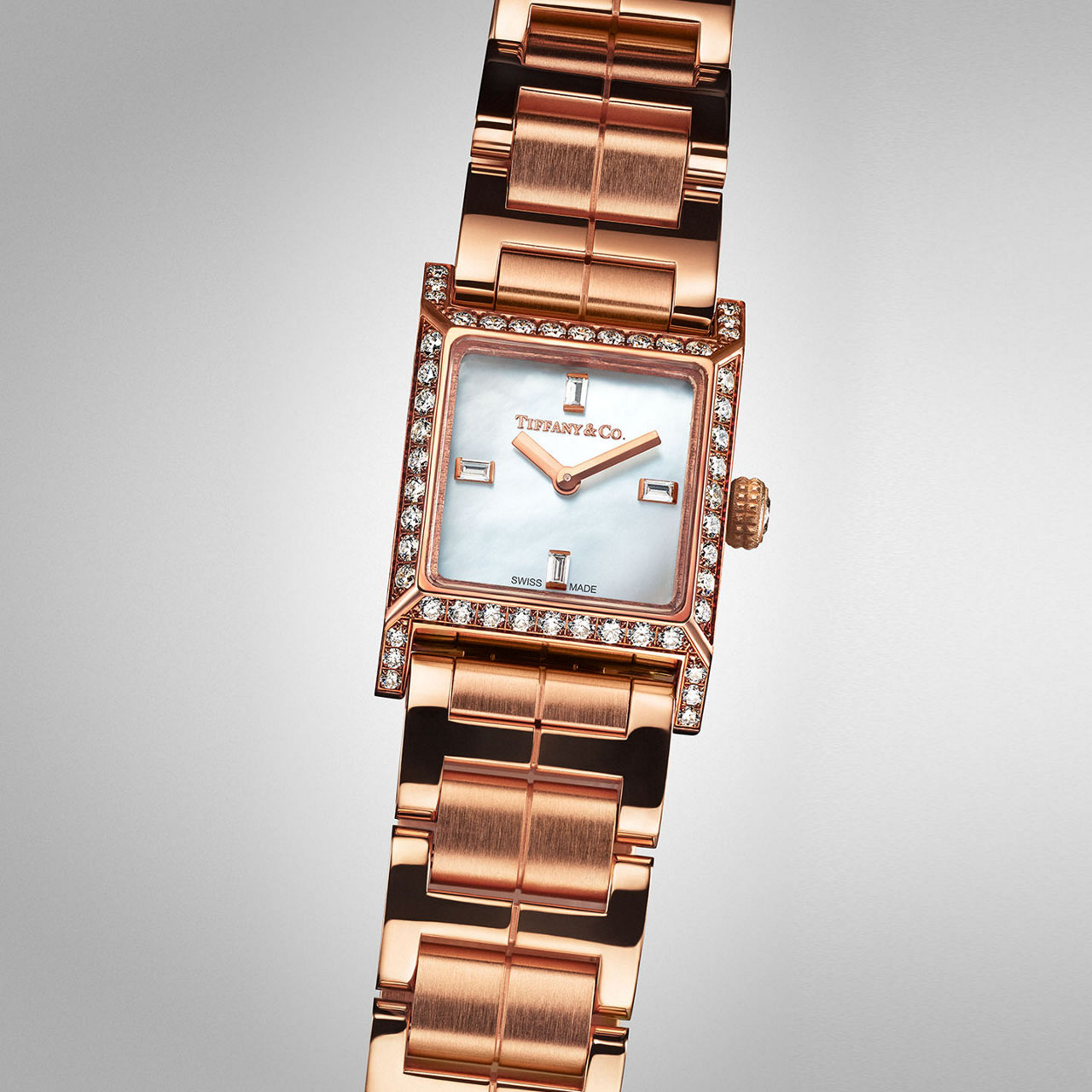 Anjeya 1837 Makers Watches
