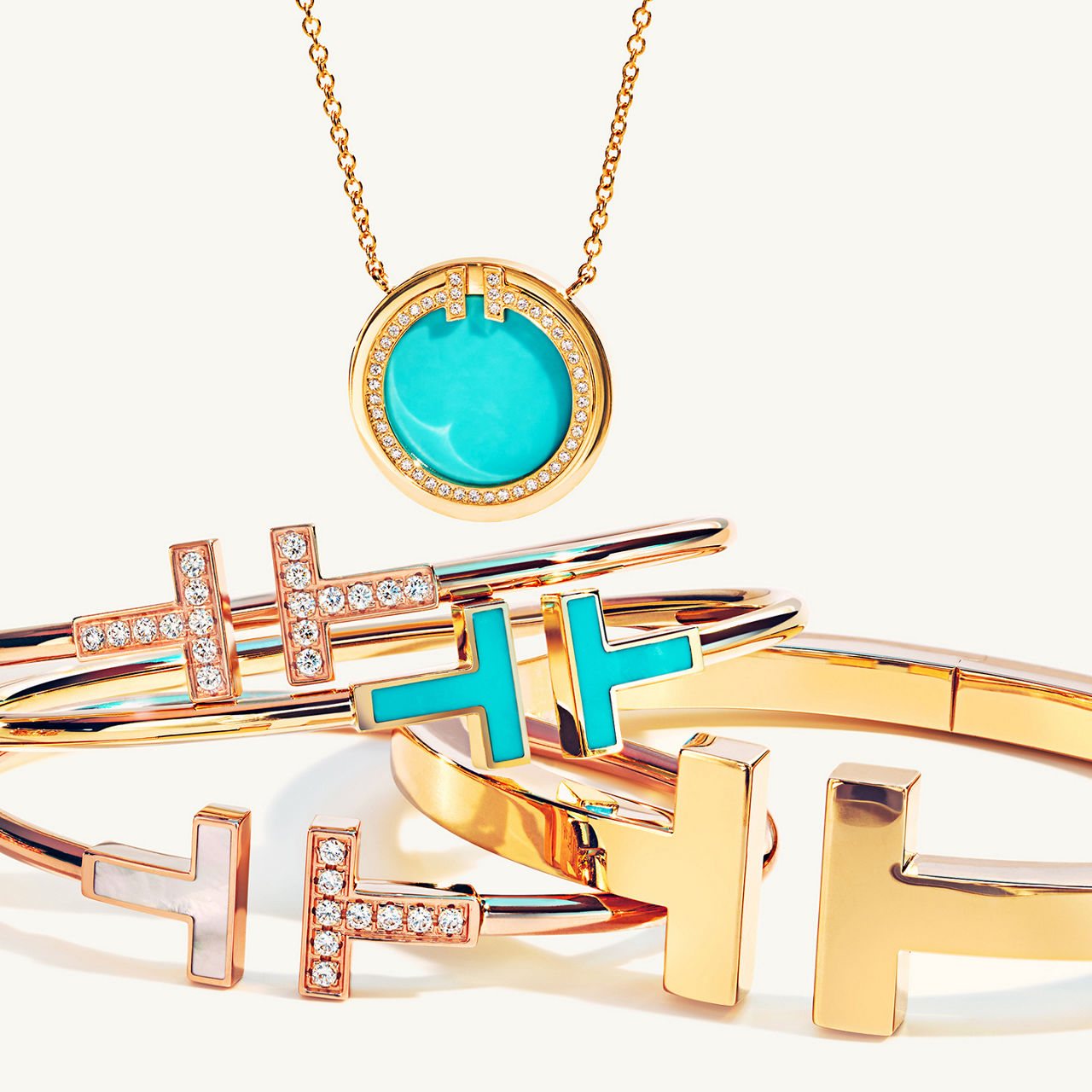 Turquoise Jewellery & December Birthstone Jewellery
