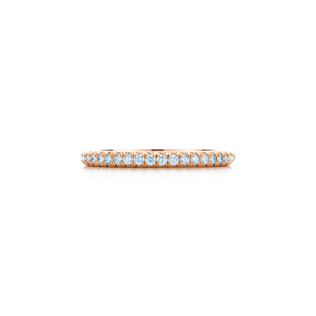 18k Rose Gold