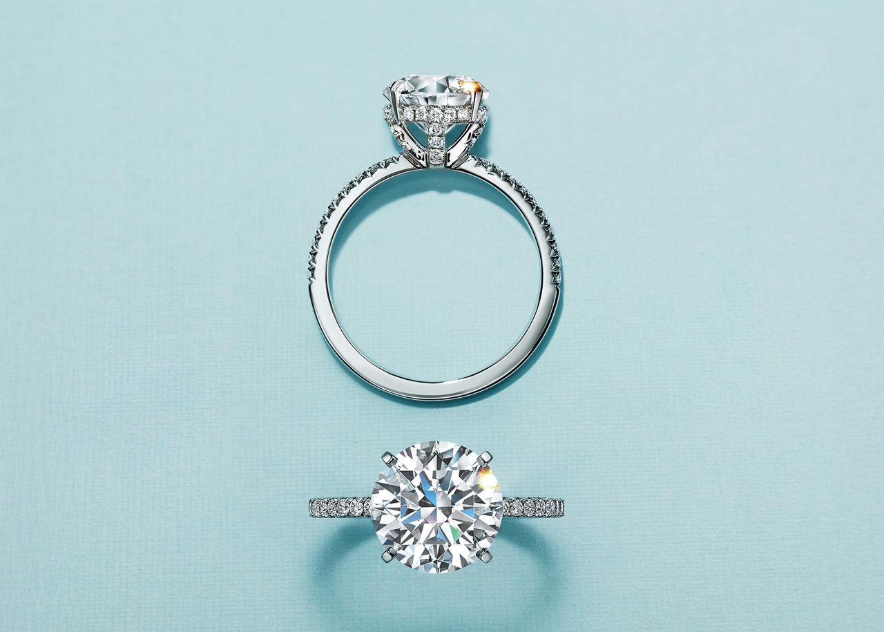 Explore Engagement Rings