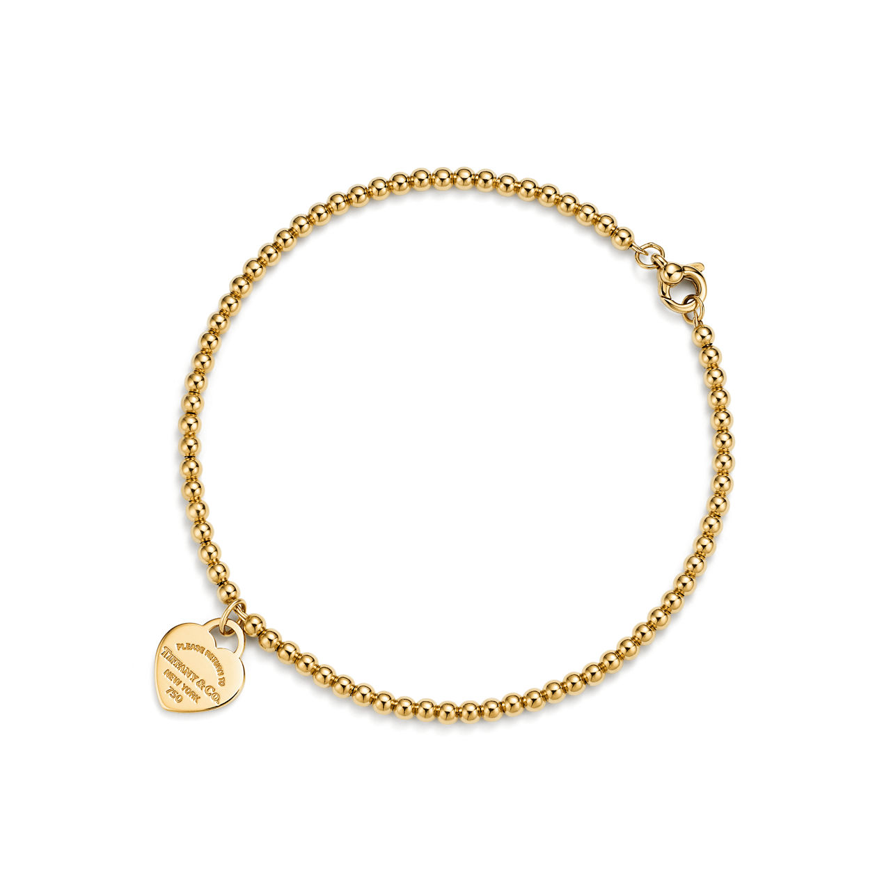 18k Yellow Gold