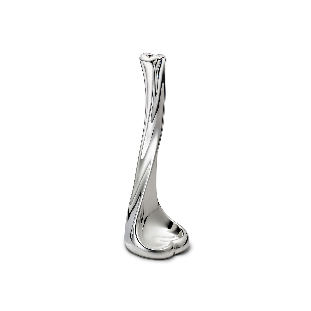 Bone Candlestick 