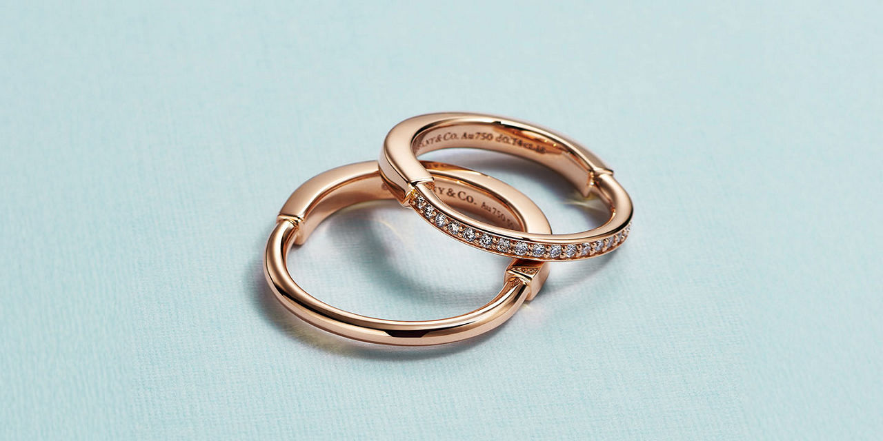 Stacking Rings