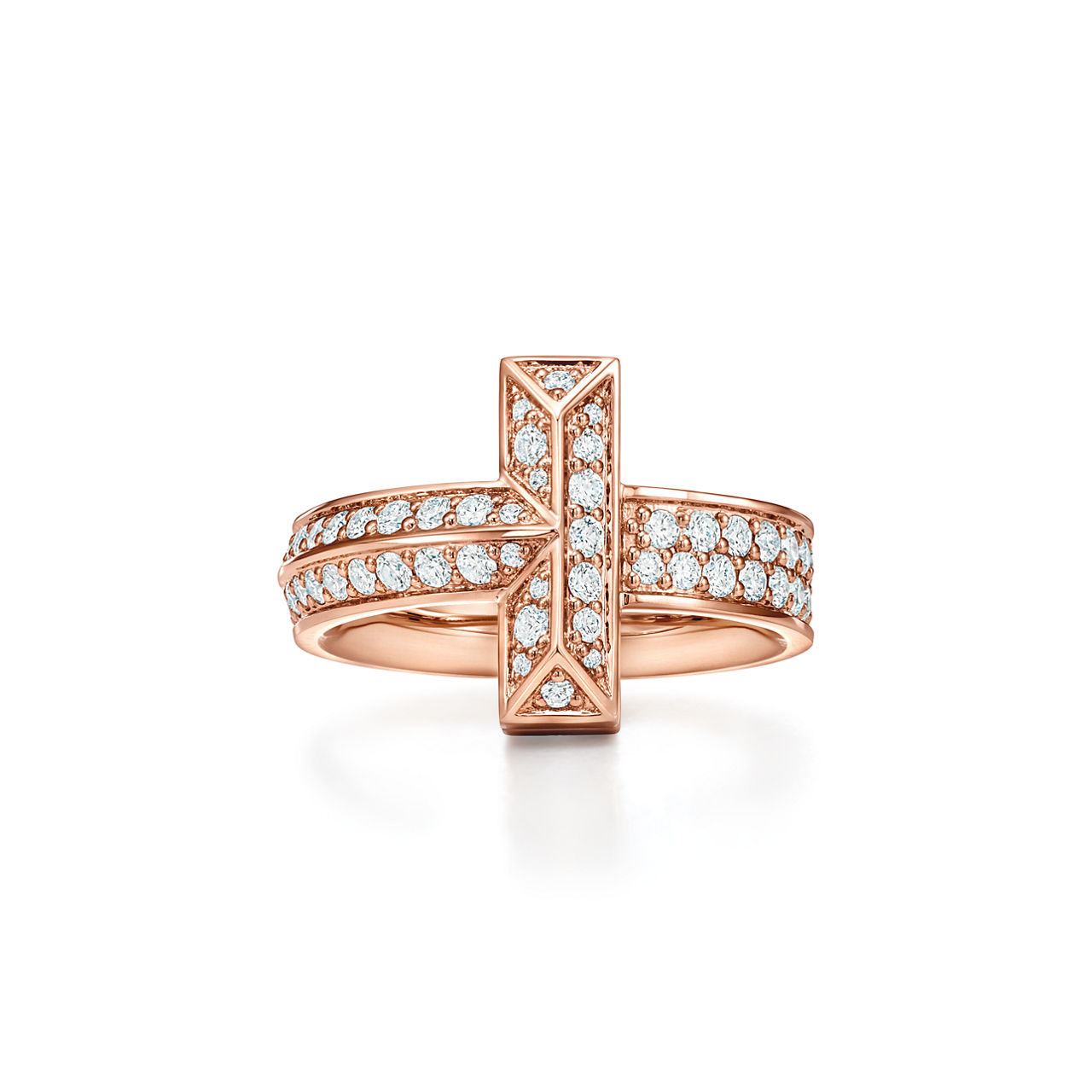18k Rose Gold