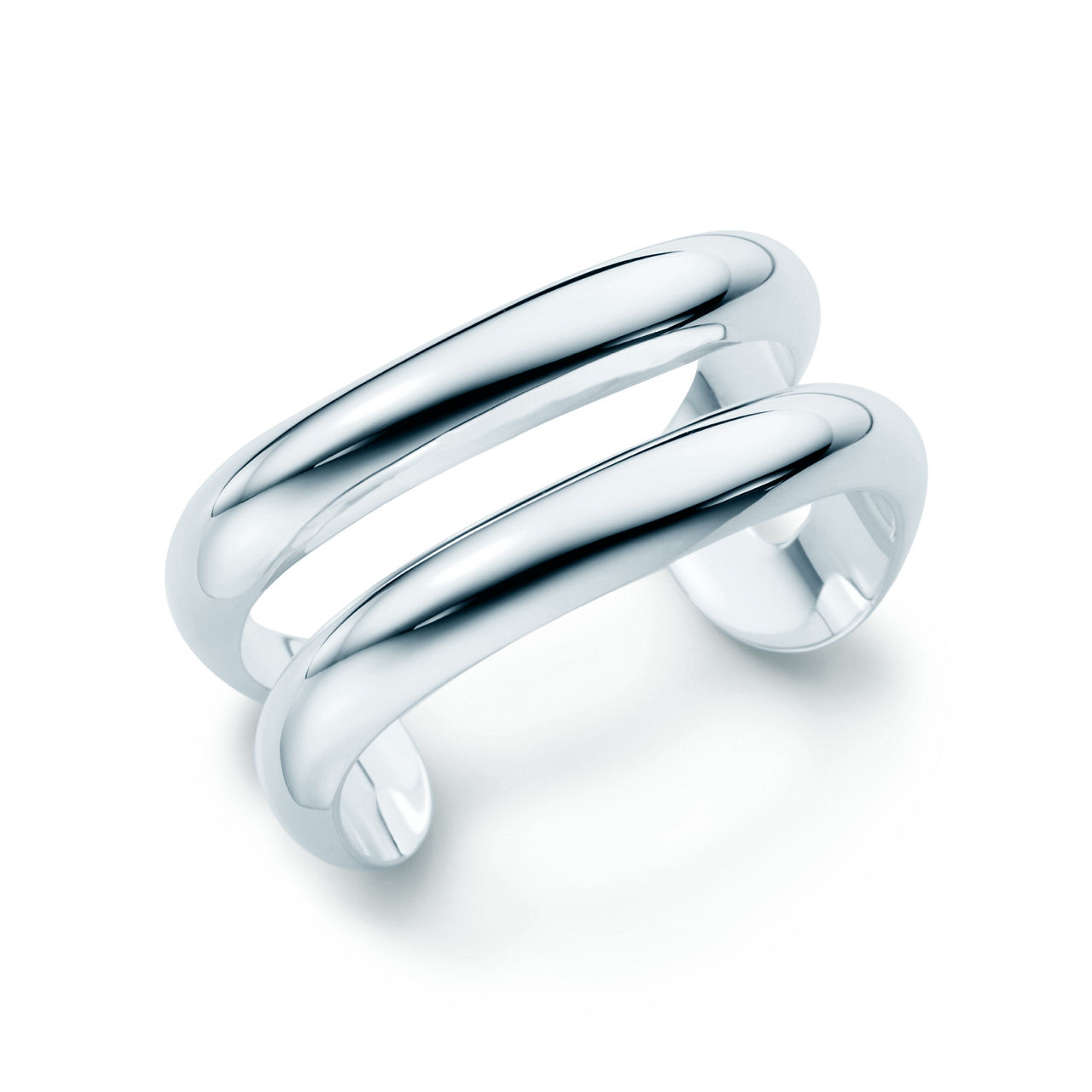Open Center Cuff 