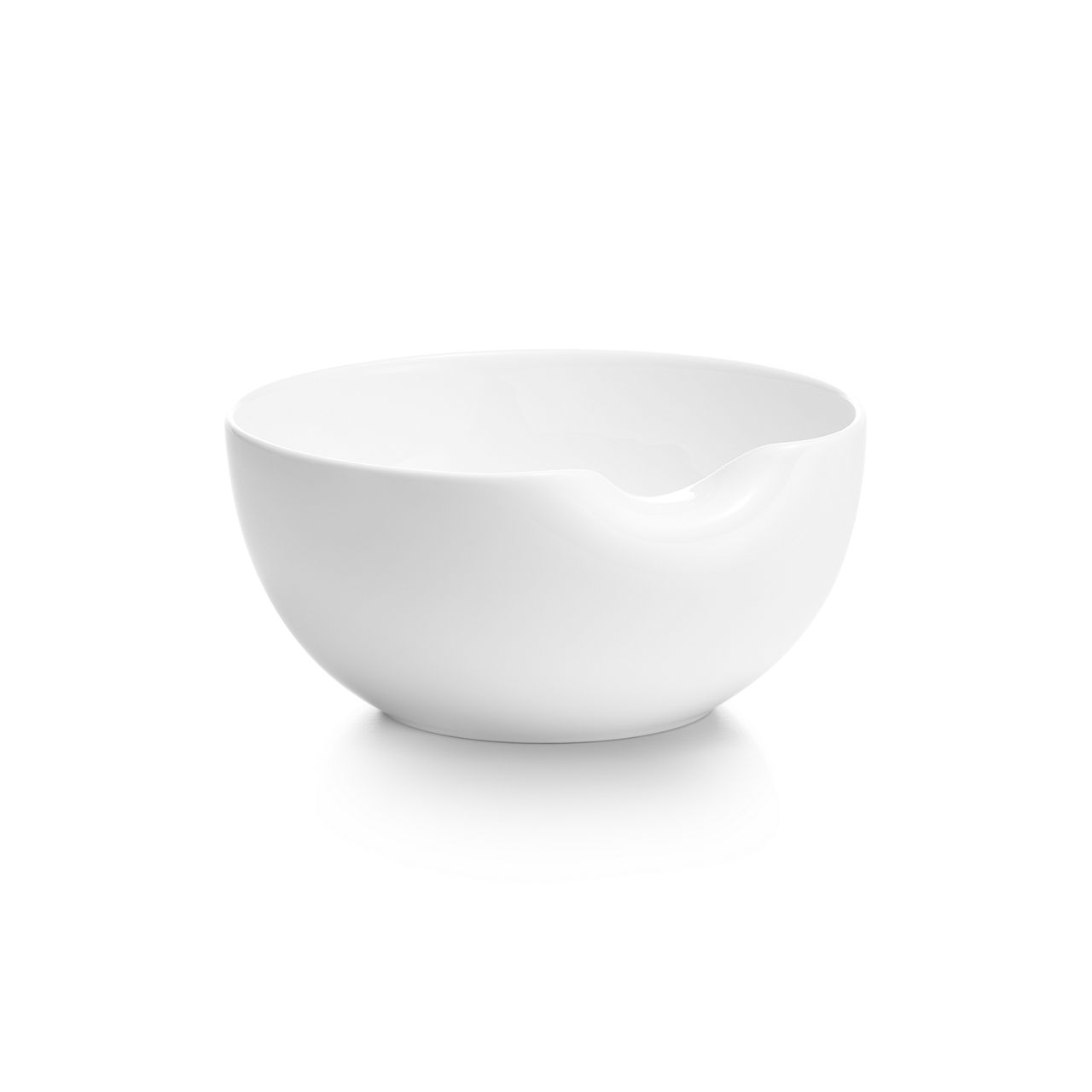 Thumbprint Bowl 