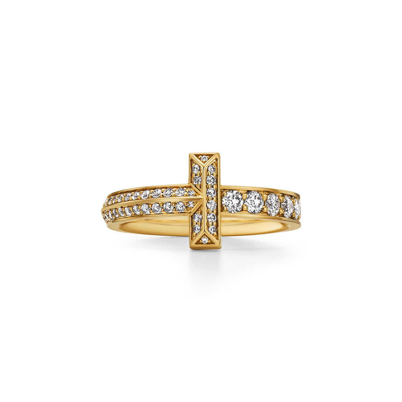 18k Yellow Gold