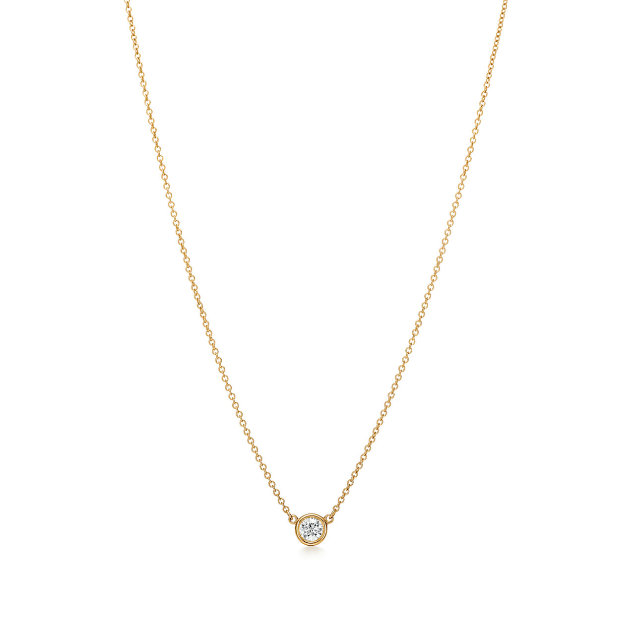 Diamonds by the Yard&reg; Pendant