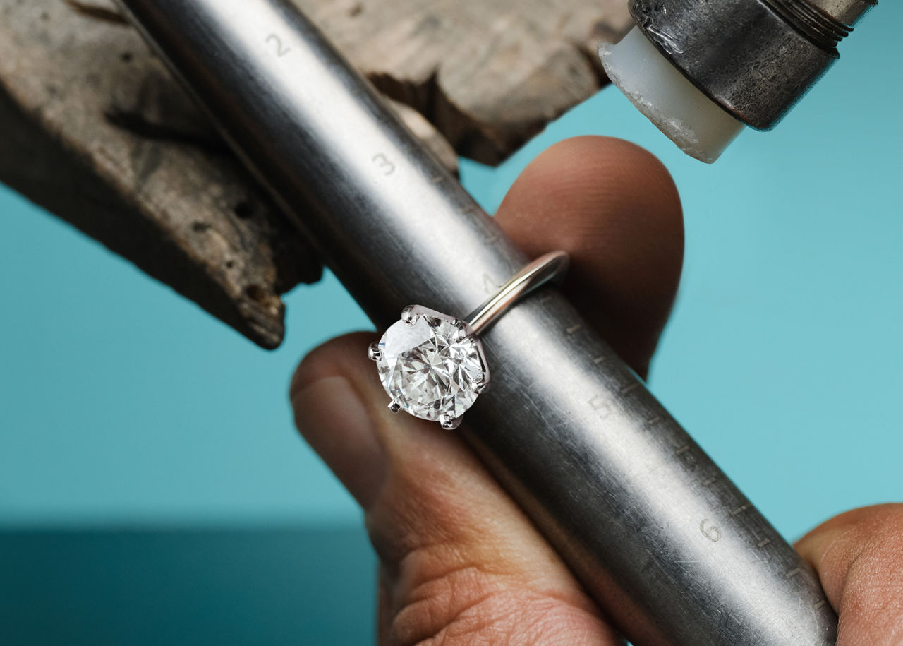Ring Adjustments