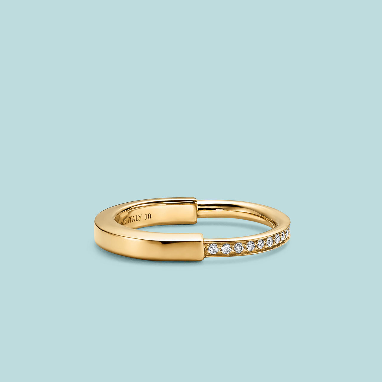 Couples' Rings