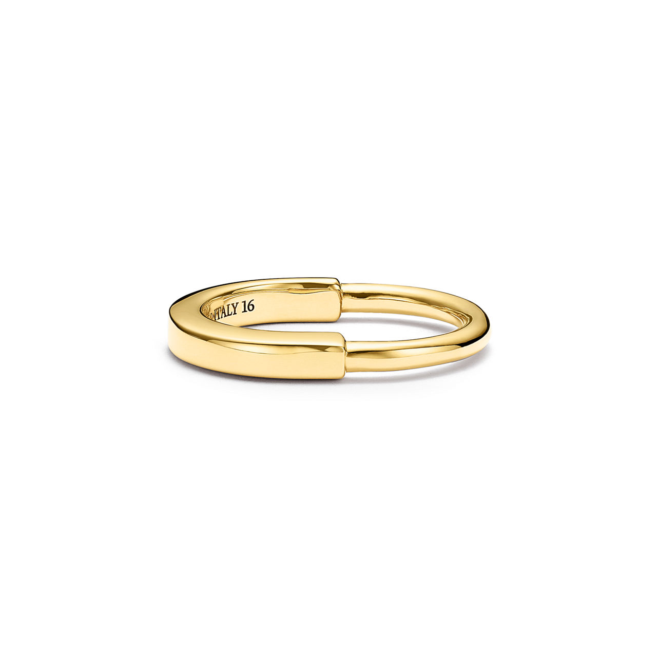 18k Yellow Gold