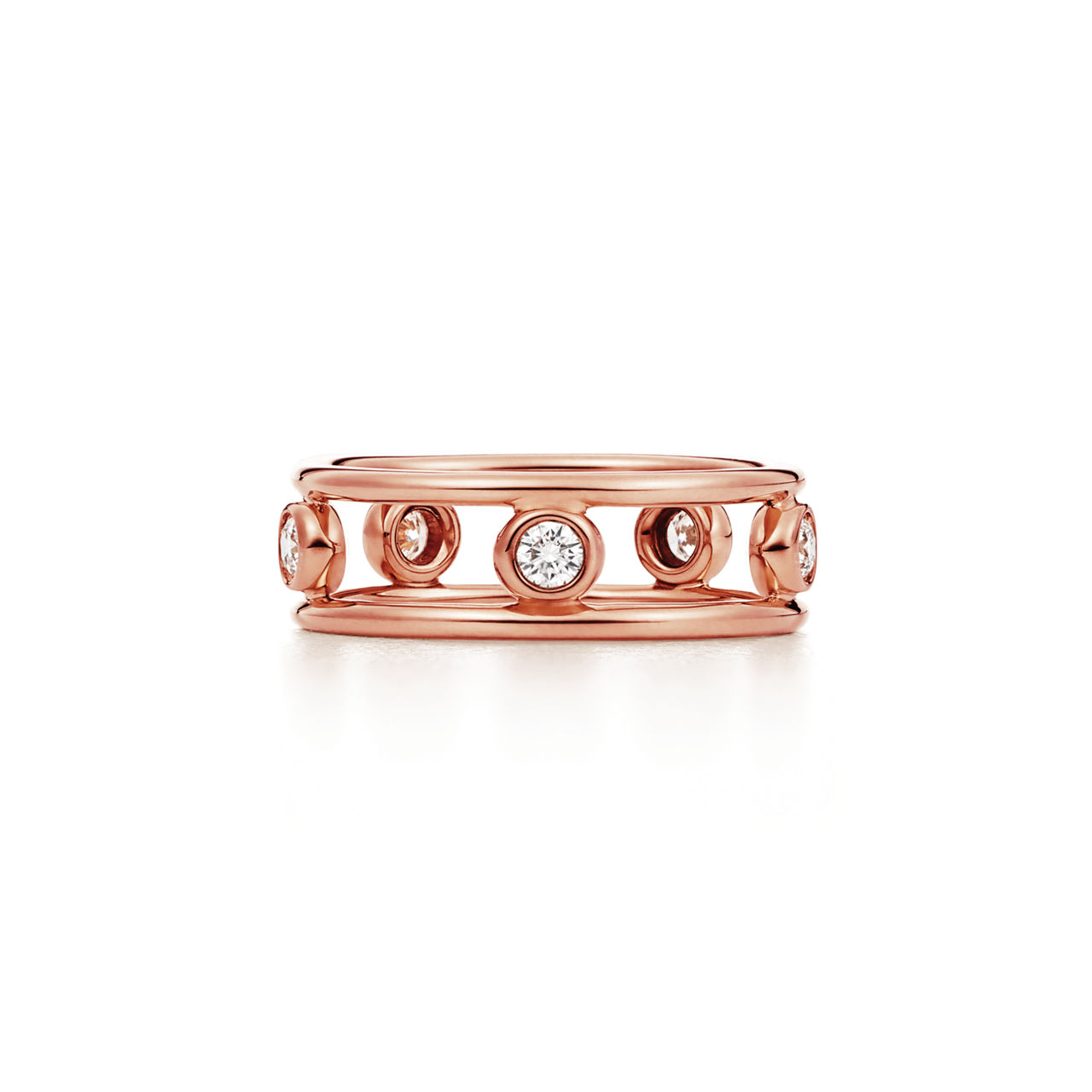 Diamonds by the Yard&reg; Ring 