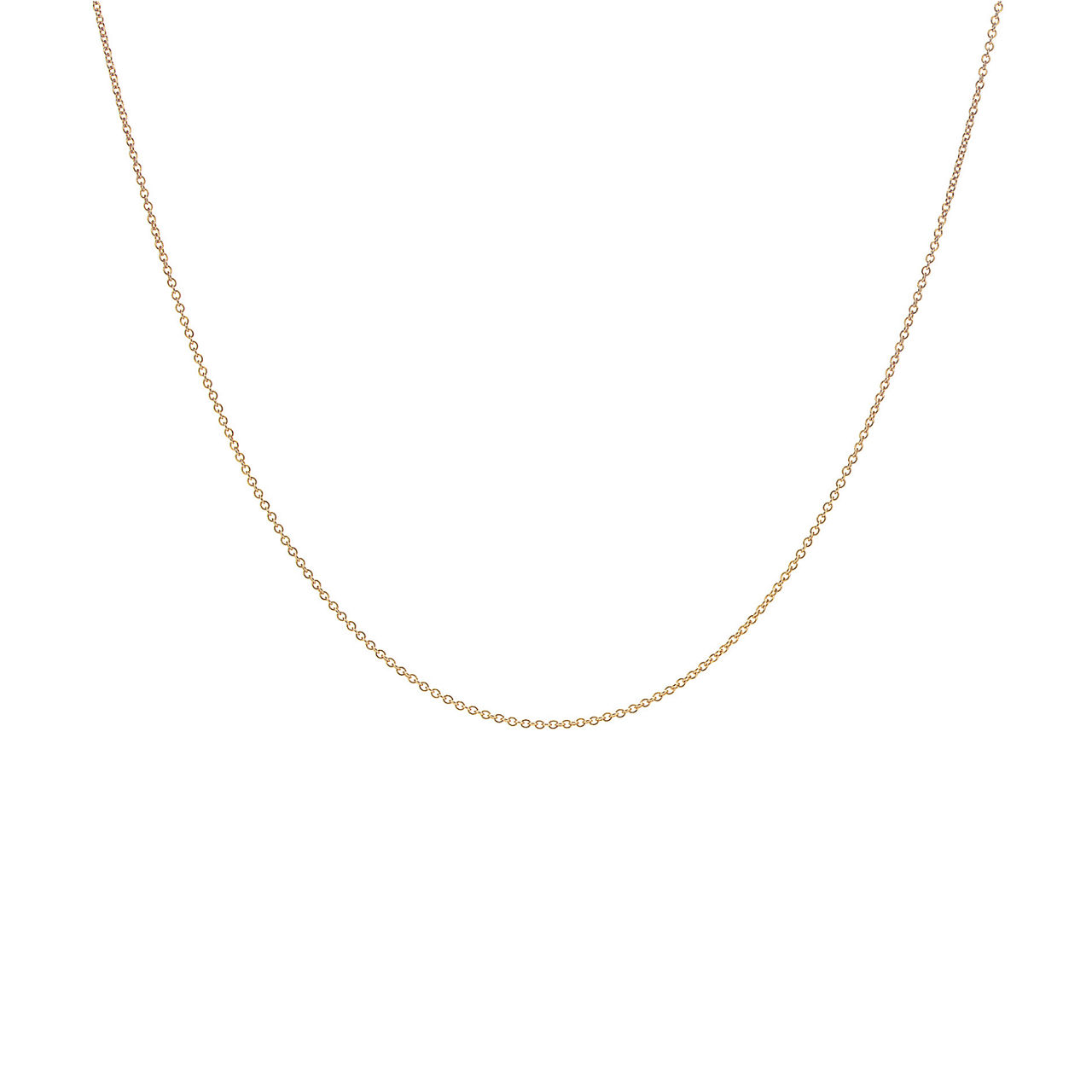 18k Yellow Gold