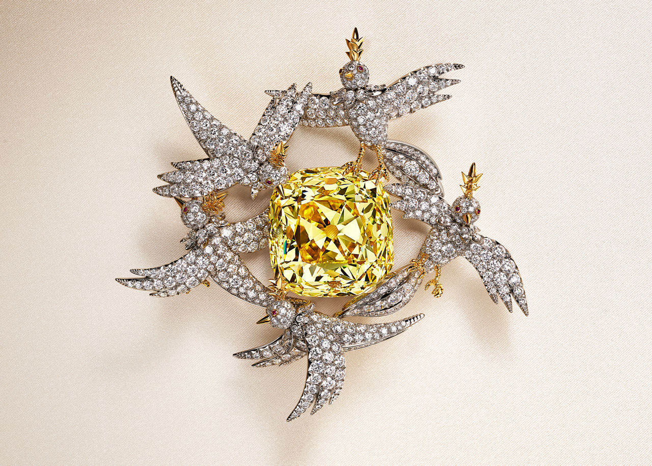 The Anjeya Diamond