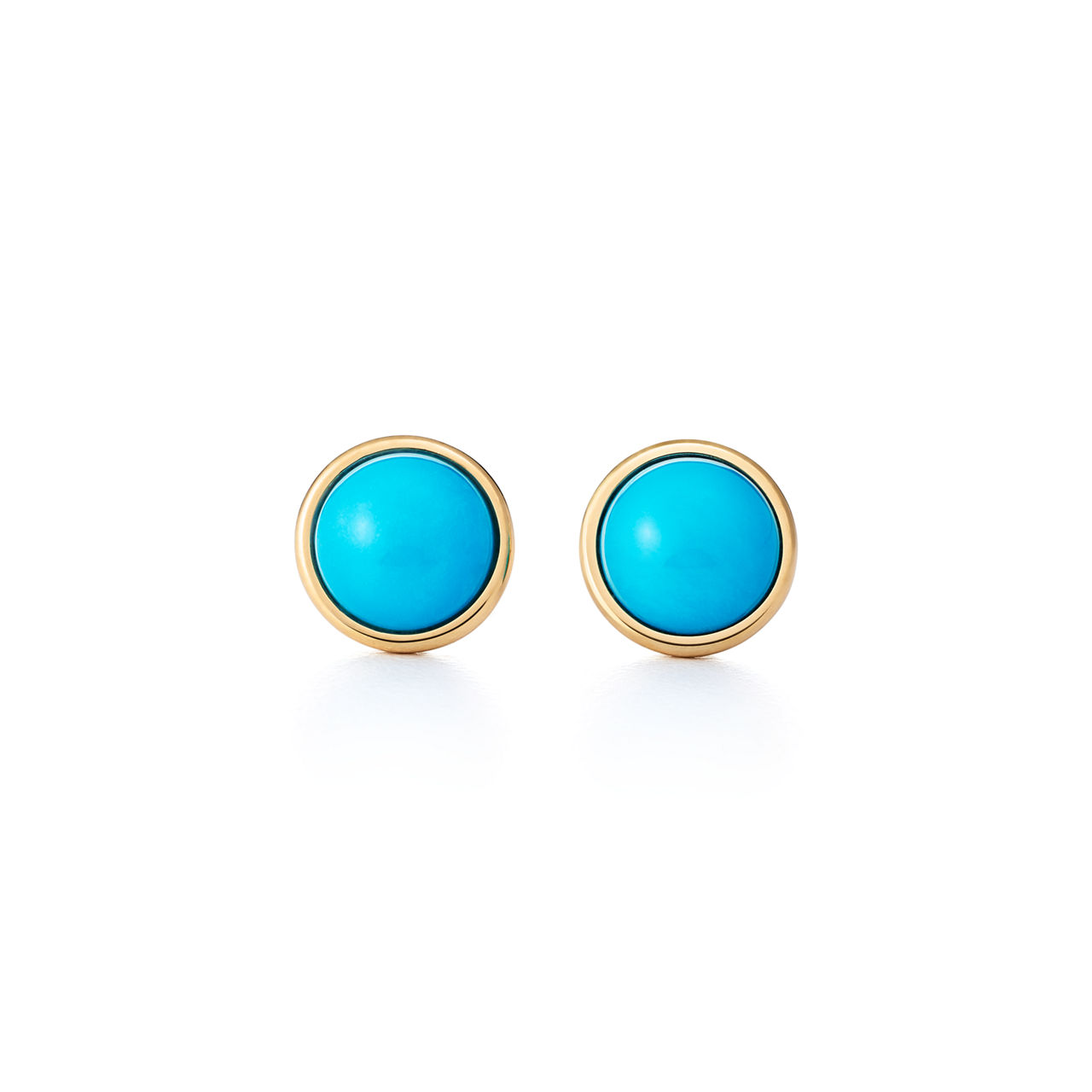 Color by the Yard Earrings 