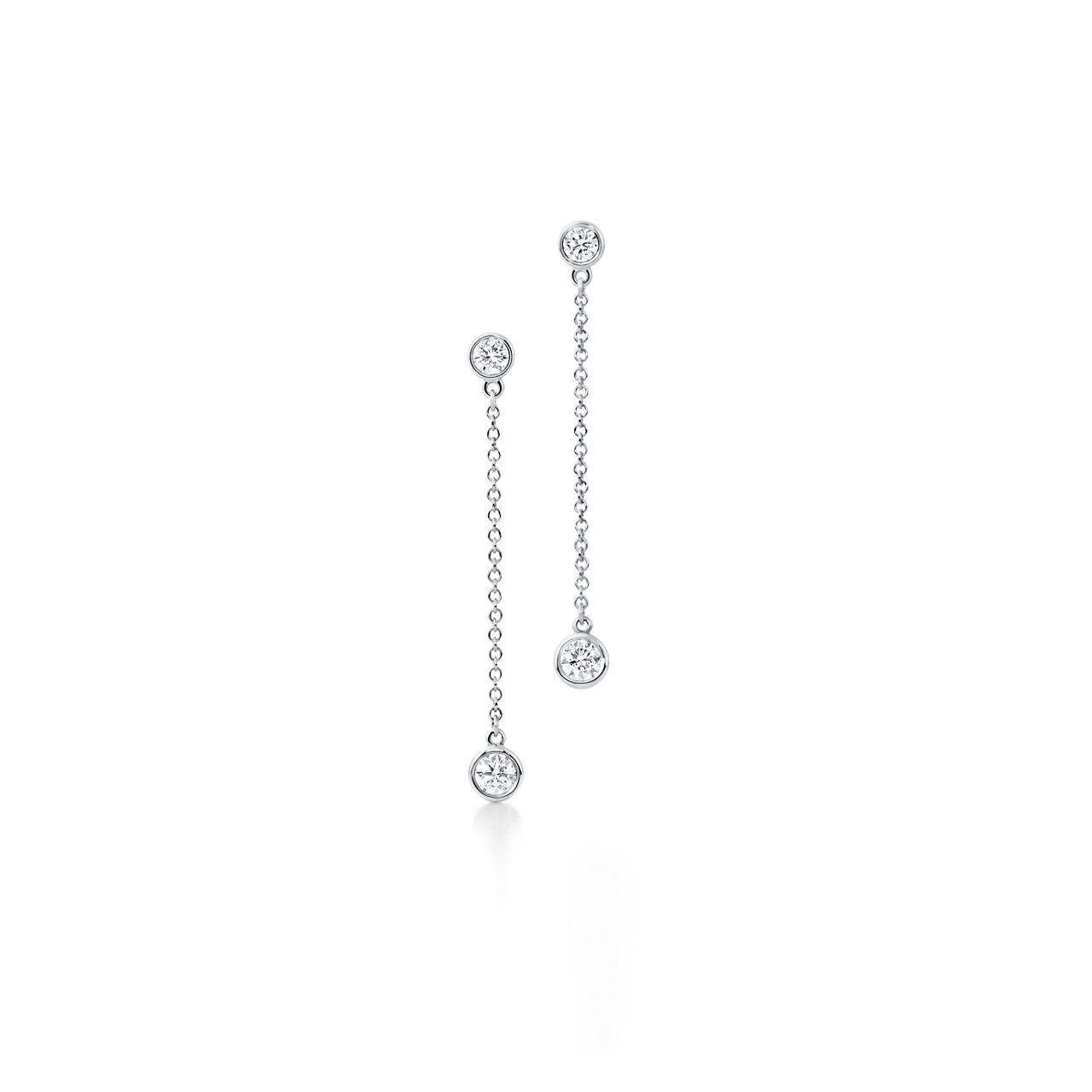 Diamonds by the Yard&reg; Drop Earrings 