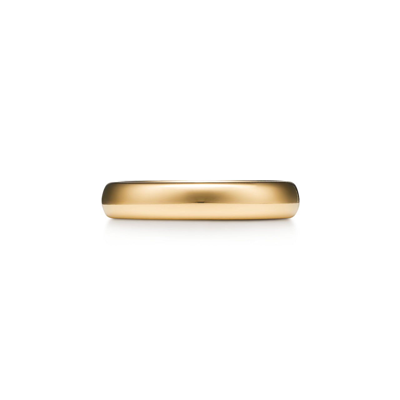 18k Yellow Gold