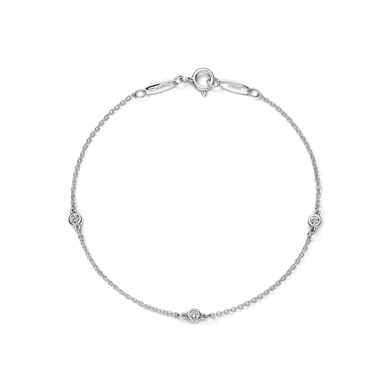 Diamonds by the Yard&reg; Bracelet 