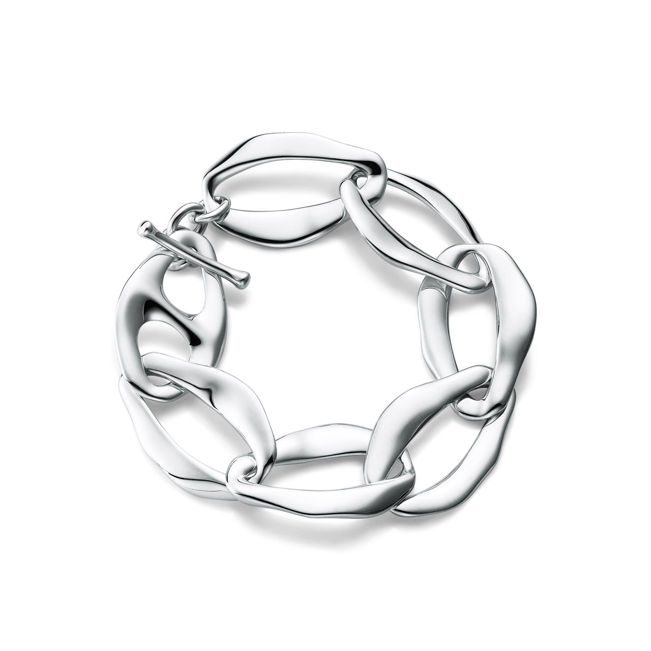 Aegean Toggle Bracelet 