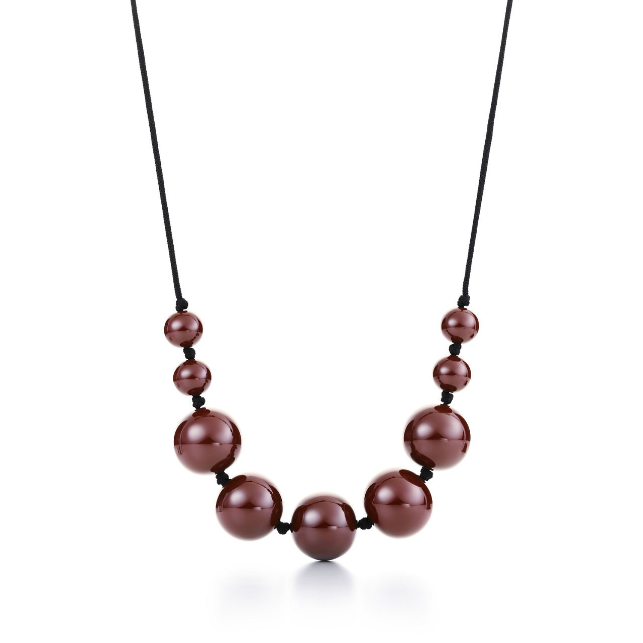Sphere Necklace 