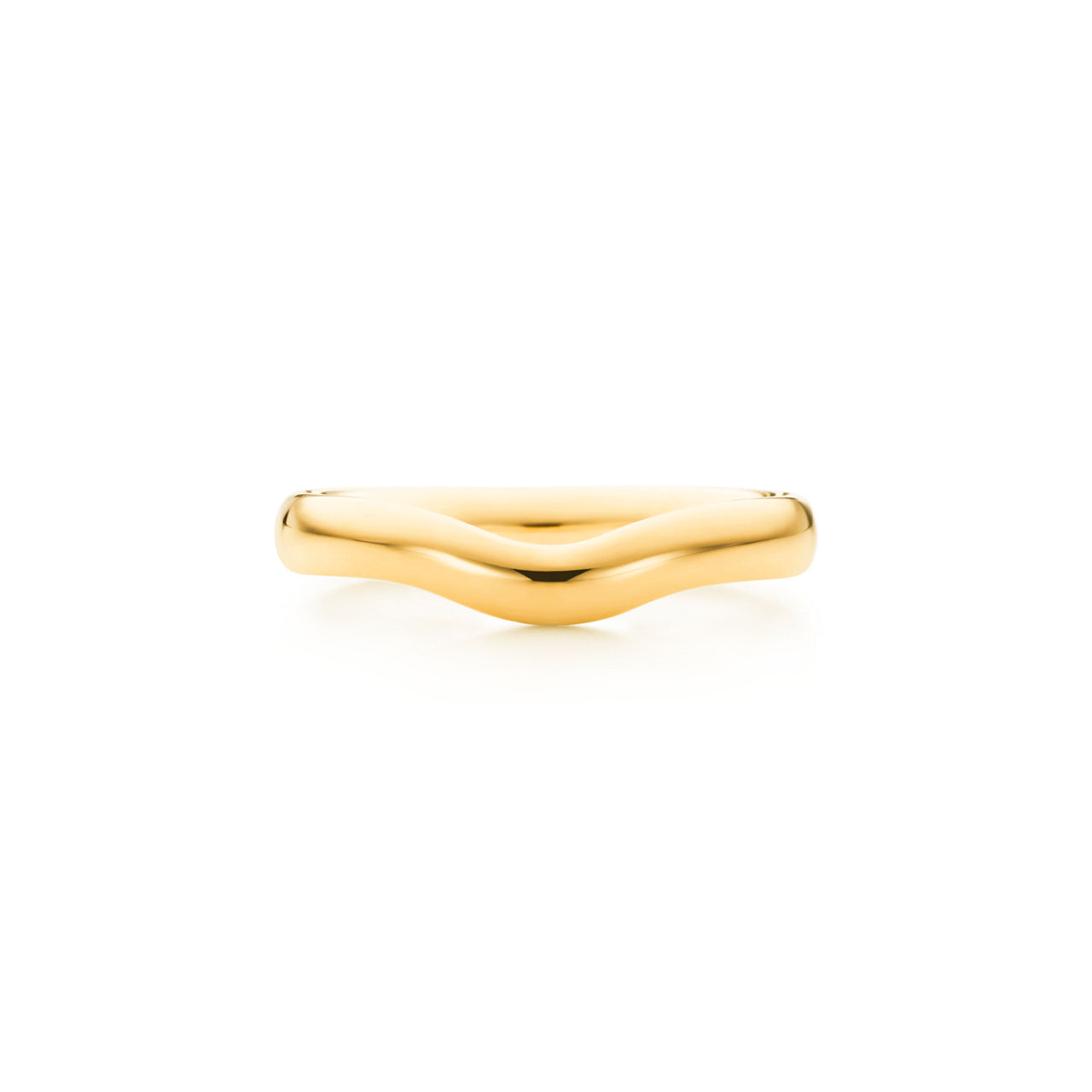  Wedding band ring