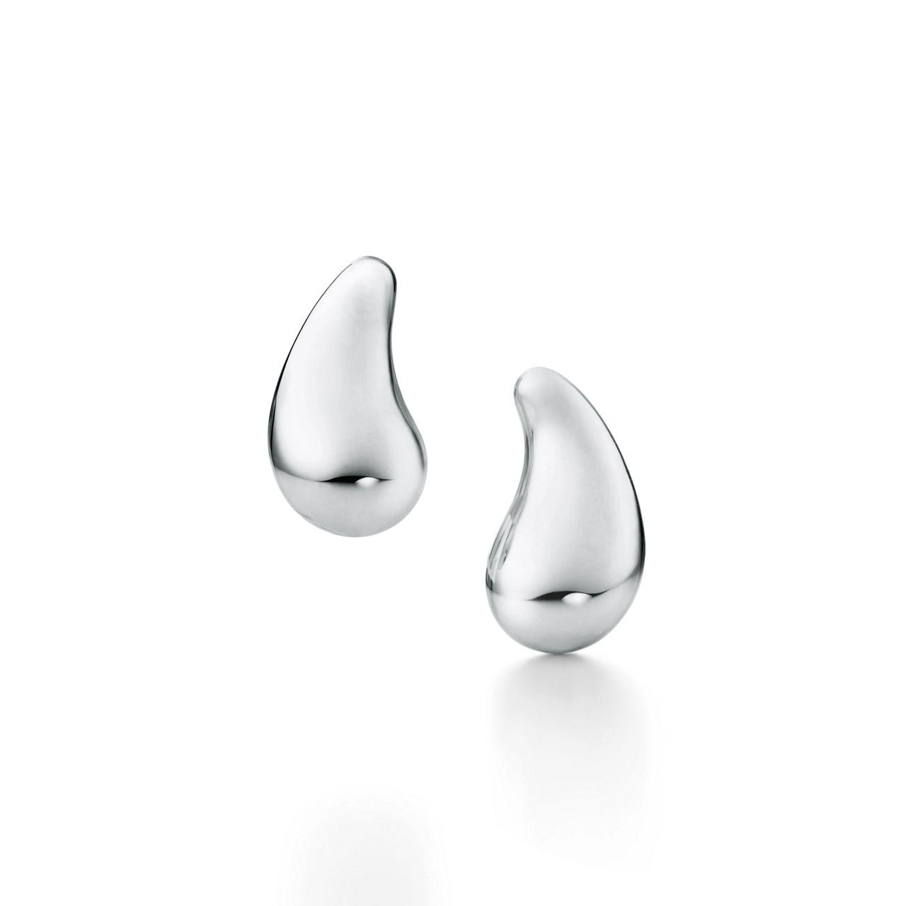 Teardrop Earrings 