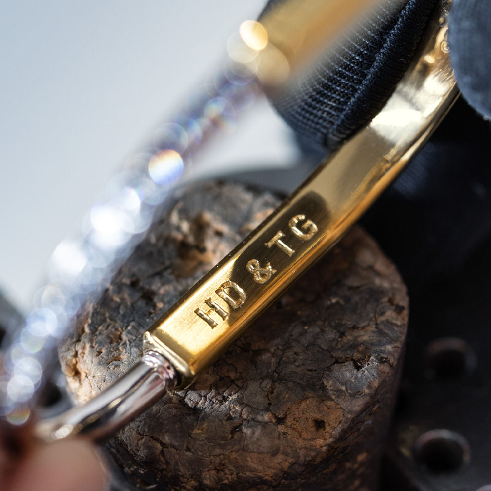 Personalisation