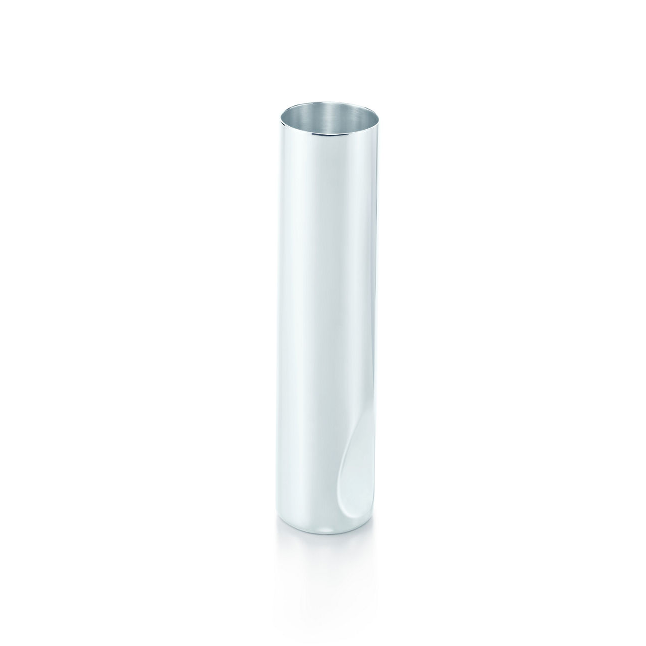 Thumbprint Bud Vase 
