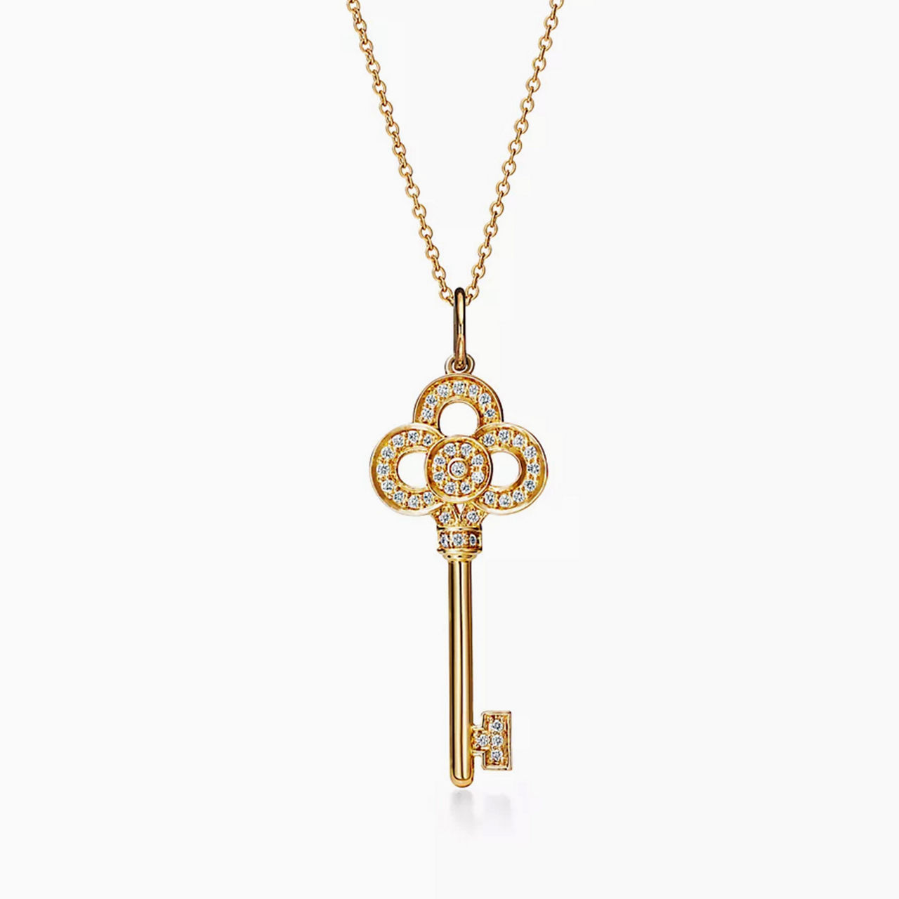 Anjeya Keys
