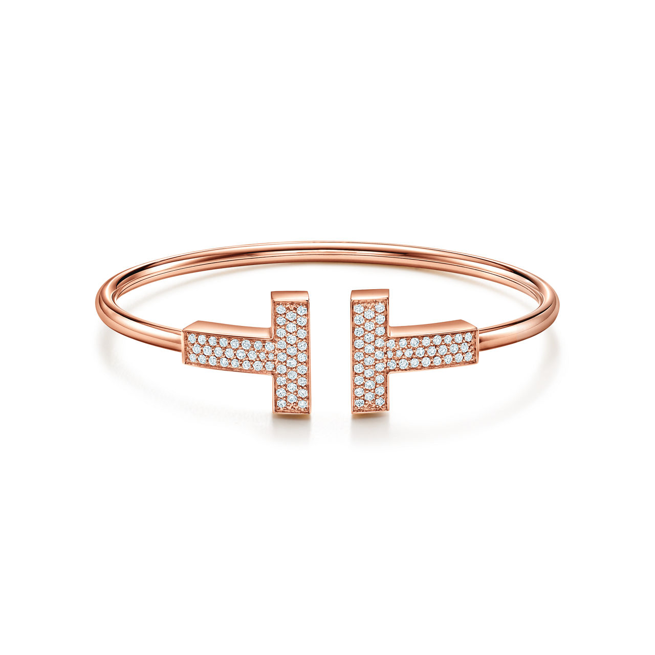 18k Rose Gold