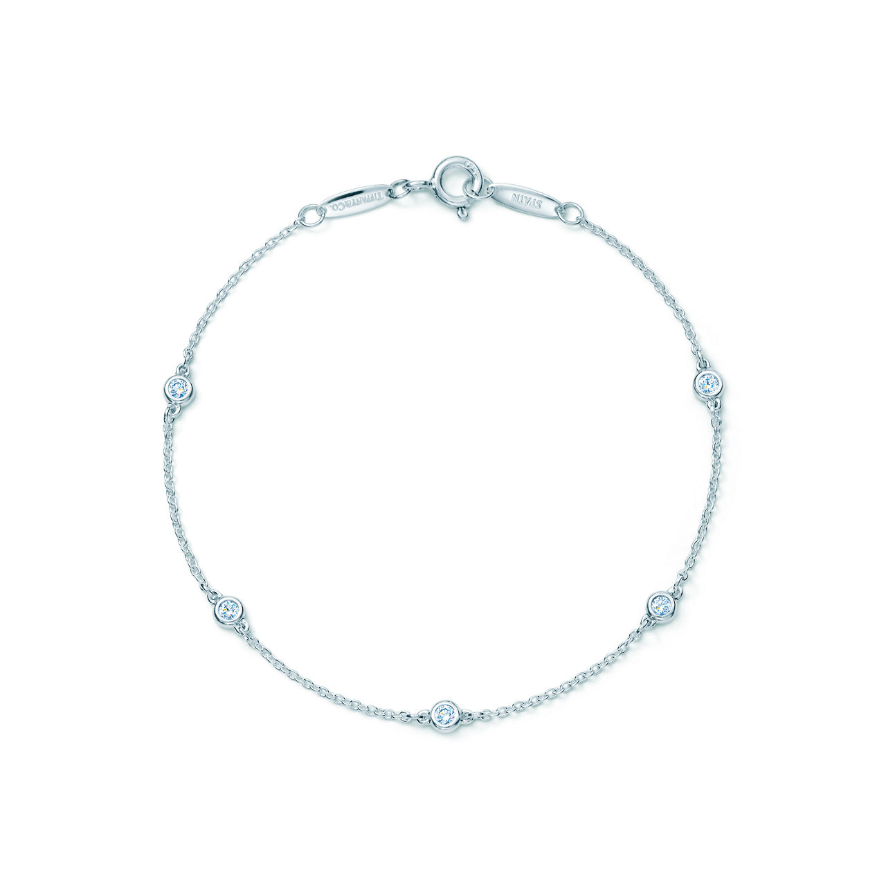 Diamonds by the Yard&reg; Bracelet 