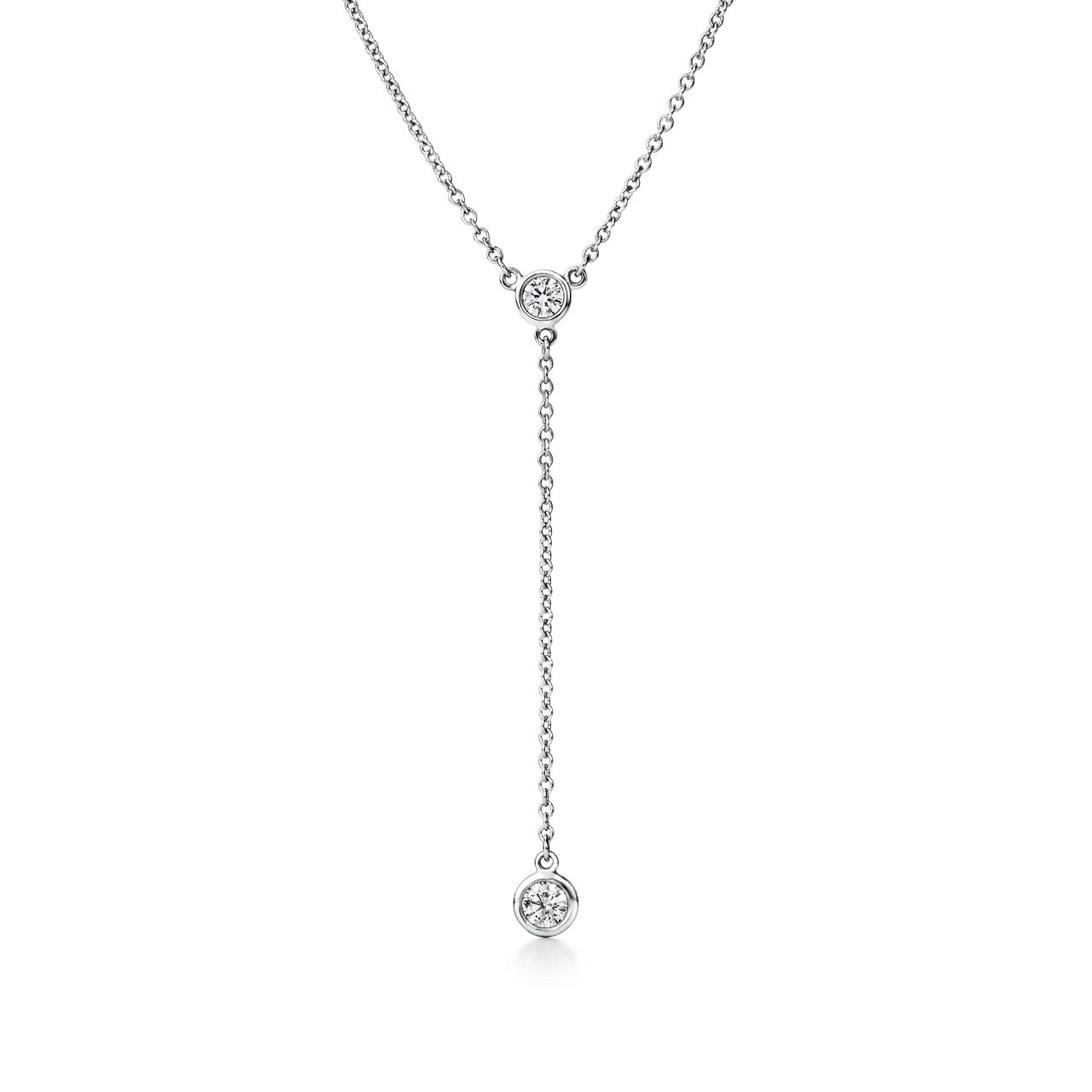 Diamonds by the Yard&reg; Necklace 