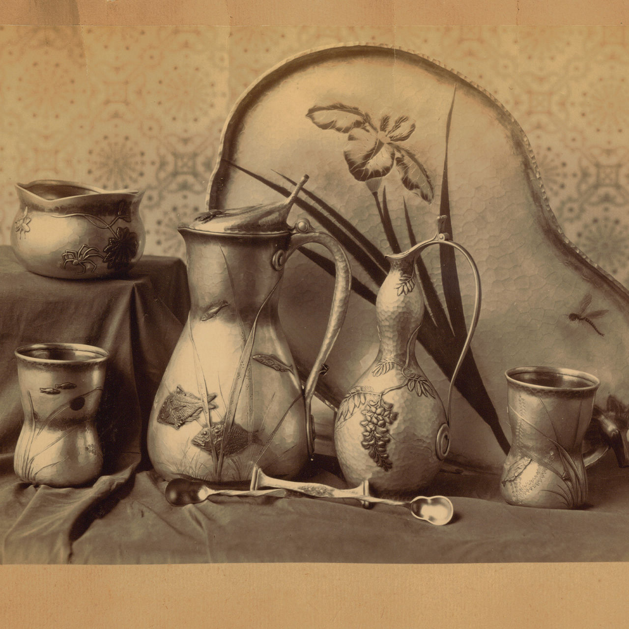 1800s