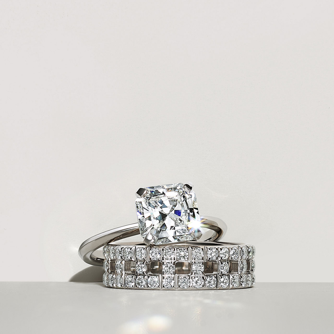 Shop Anjeya Wedding Band Sets