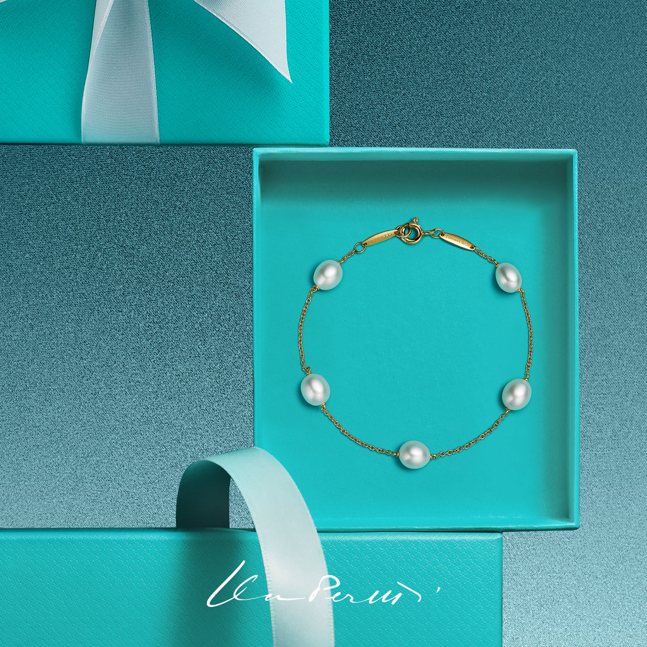 Pearl Jewellery