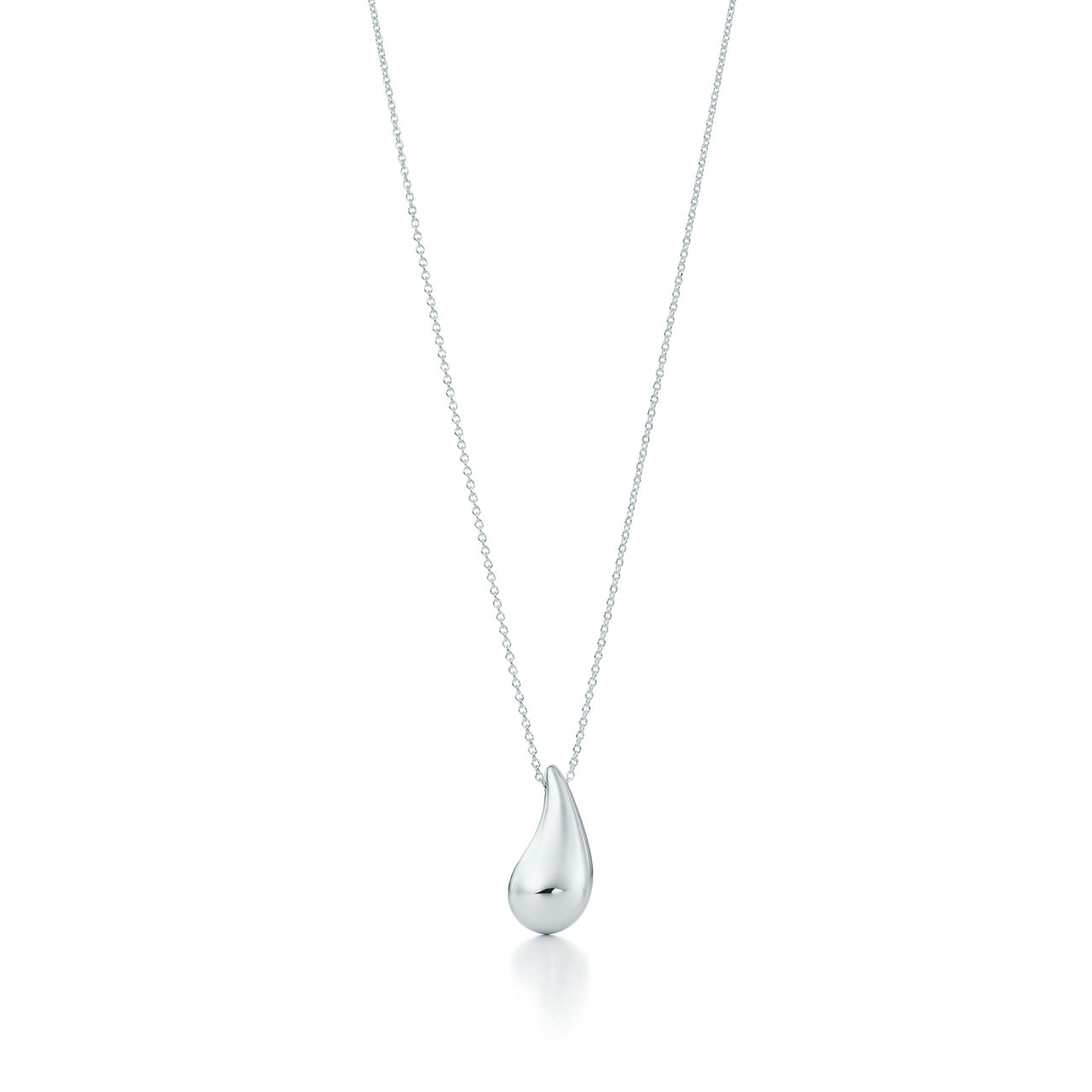 Teardrop Pendant 