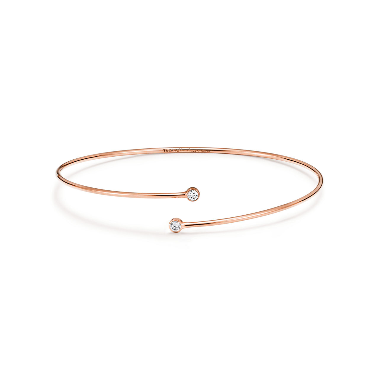 18k Rose Gold