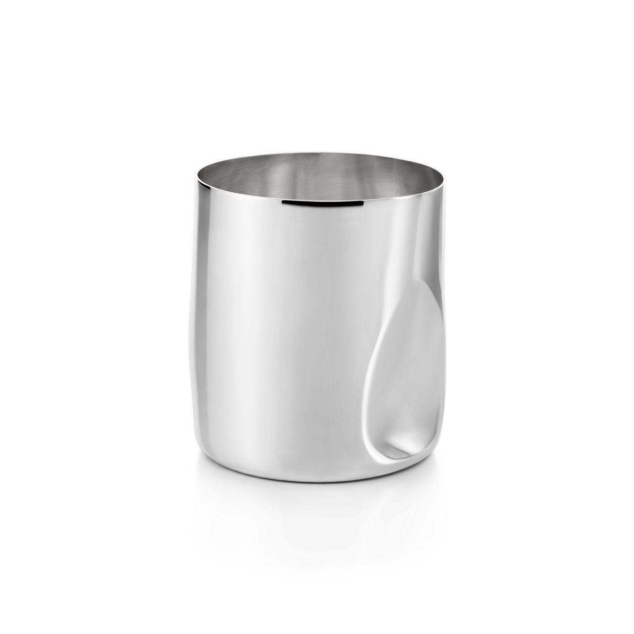 Thumbprint Wine Cup 