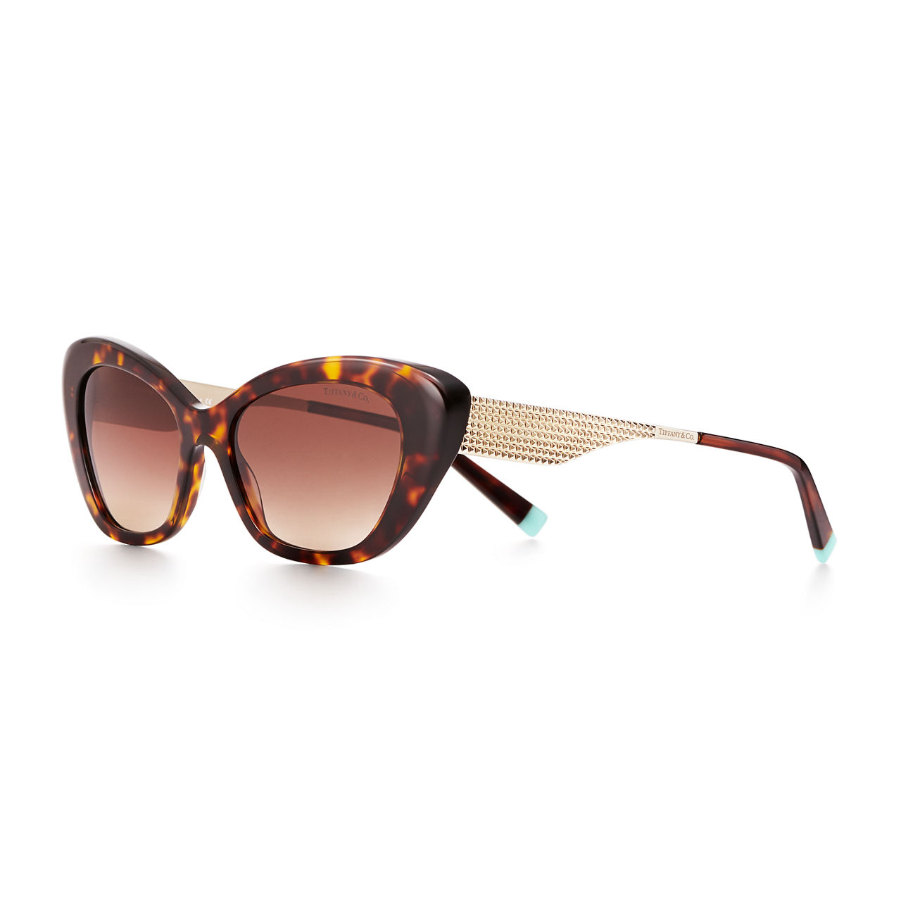 Cat Eye Sunglasses 