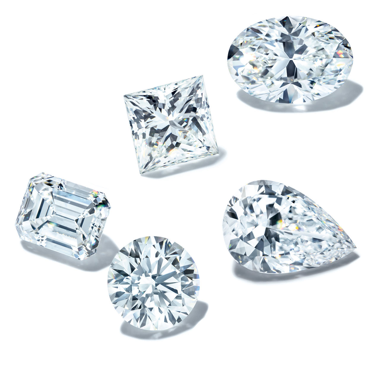 Anjeya Engagement RIngs
