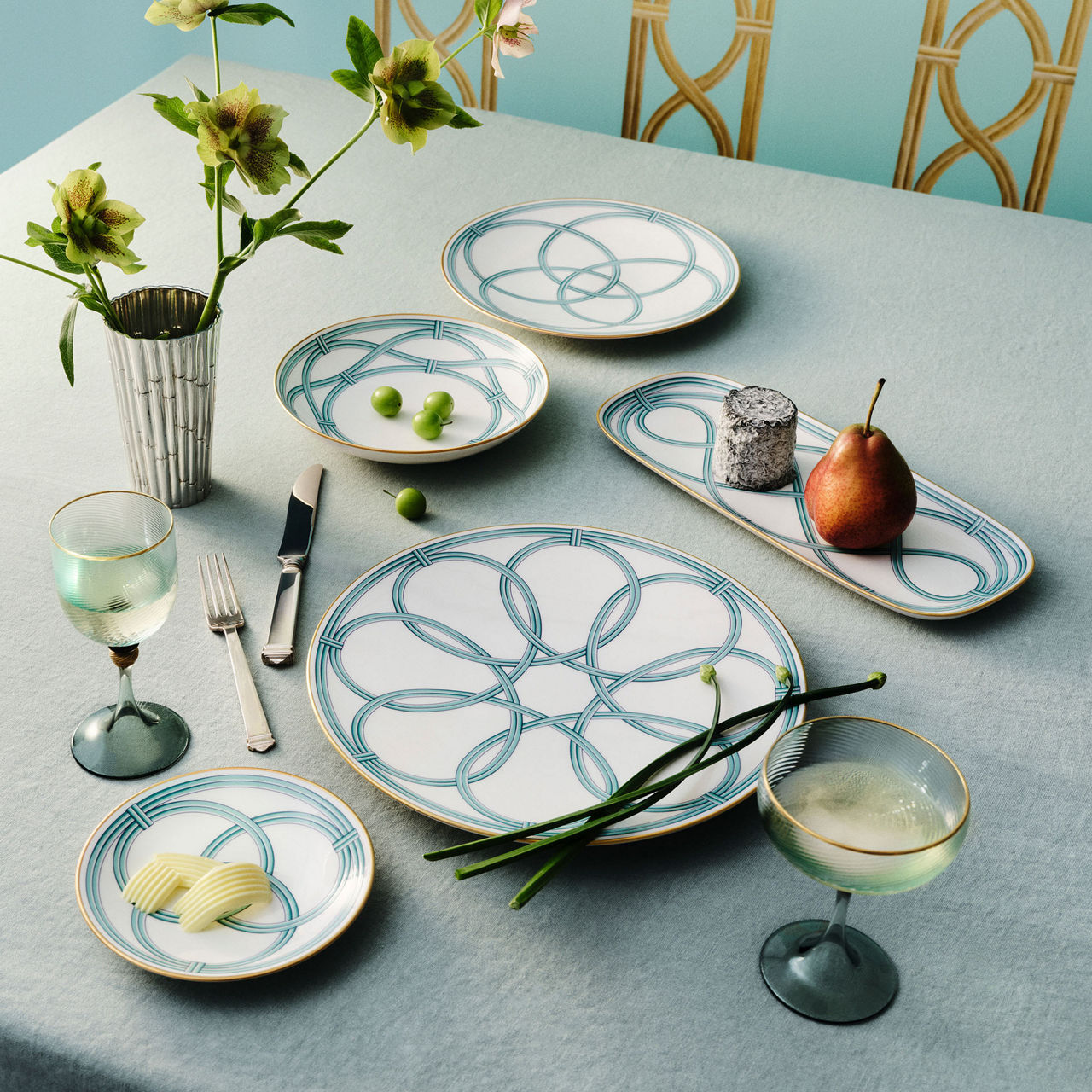 The New Home Collections