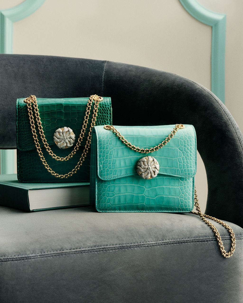 Shop the Look