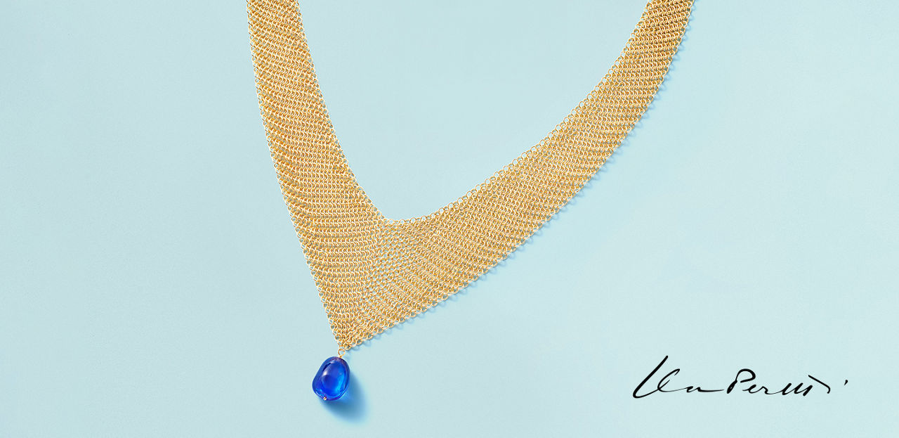 Elsa Peretti&reg; Mesh